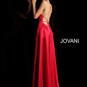 Jovani Gown